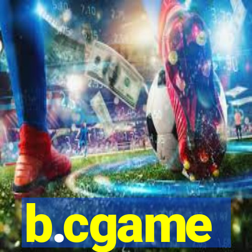 b.cgame