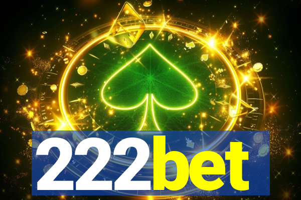 222bet