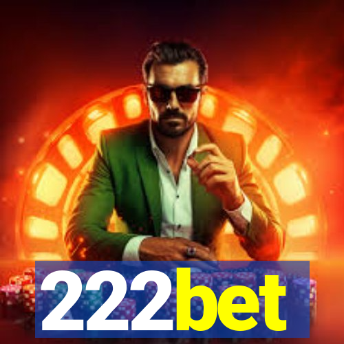 222bet