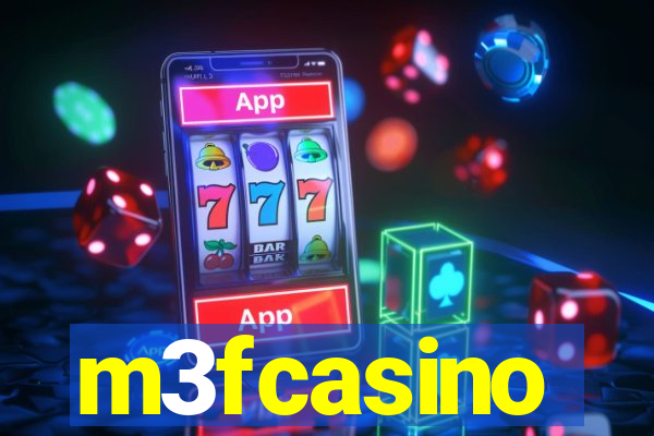 m3fcasino