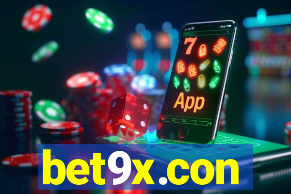 bet9x.con