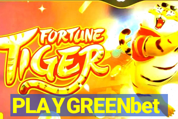 PLAYGREENbet