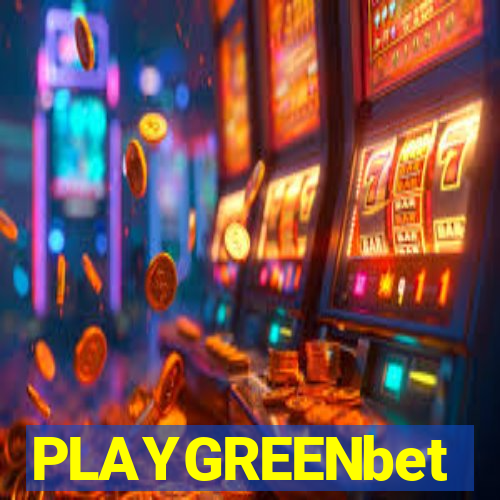 PLAYGREENbet