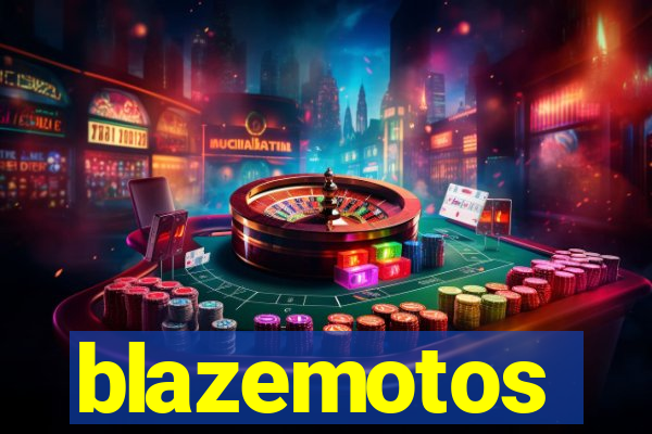 blazemotos