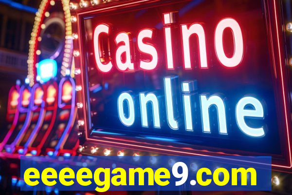 eeeegame9.com