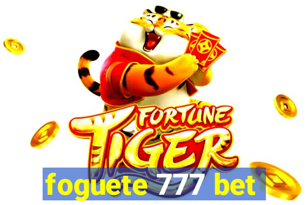 foguete 777 bet