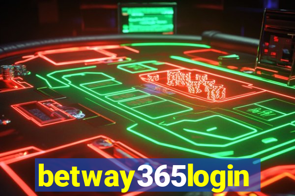 betway365login