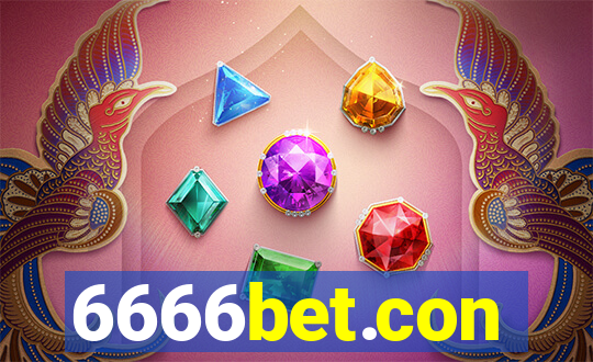 6666bet.con