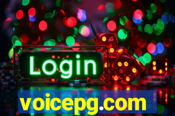 voicepg.com