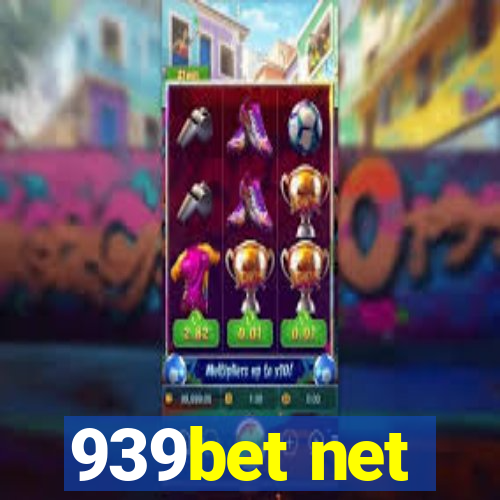 939bet net