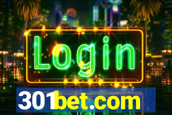 301bet.com