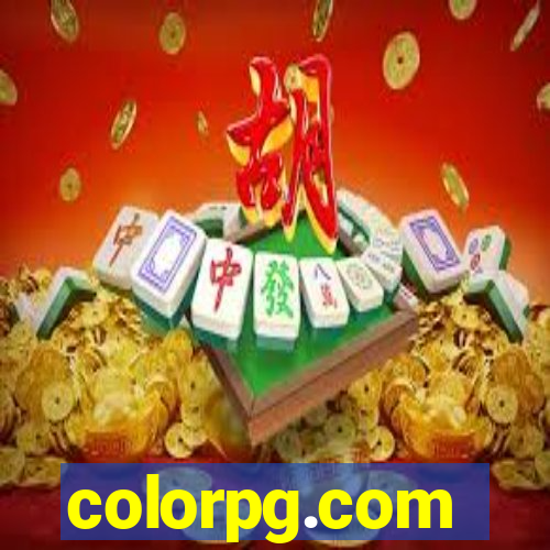 colorpg.com