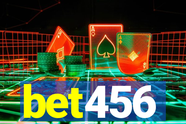 bet456