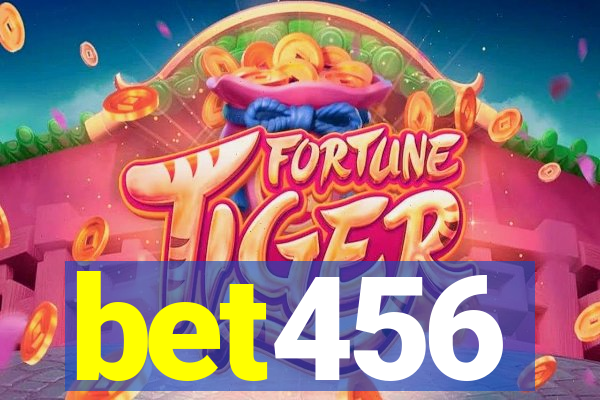 bet456