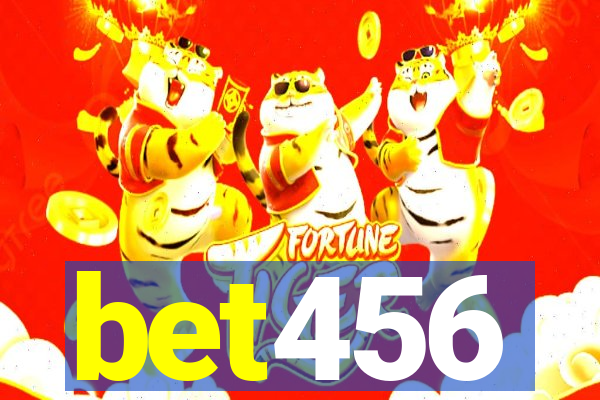 bet456