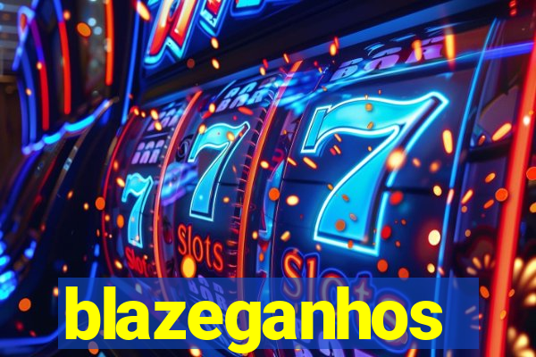 blazeganhos