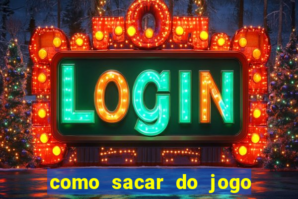 como sacar do jogo fortune tiger