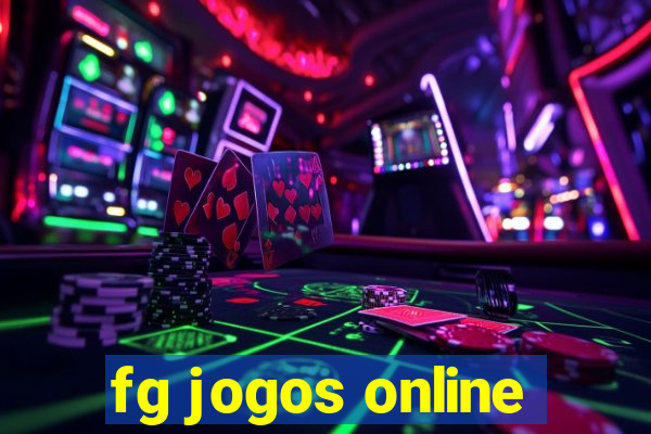 fg jogos online