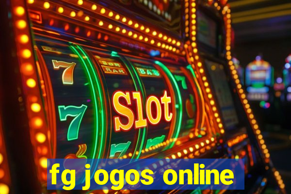 fg jogos online