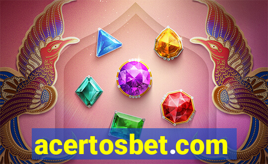 acertosbet.com