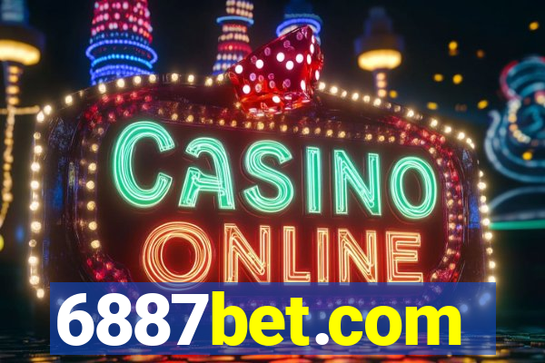 6887bet.com