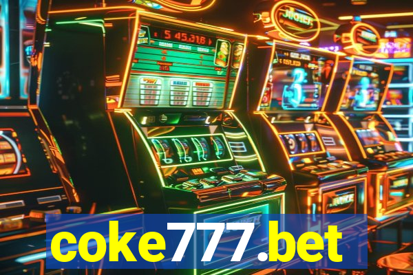 coke777.bet