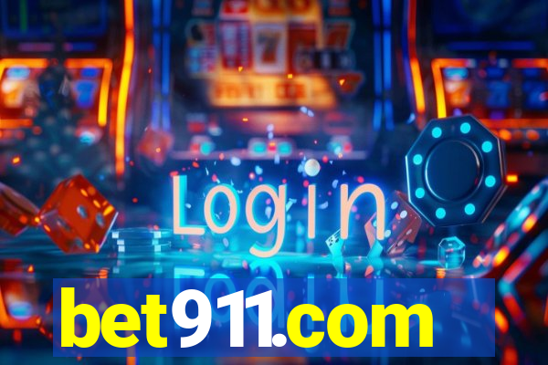 bet911.com