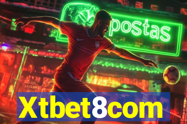 Xtbet8com