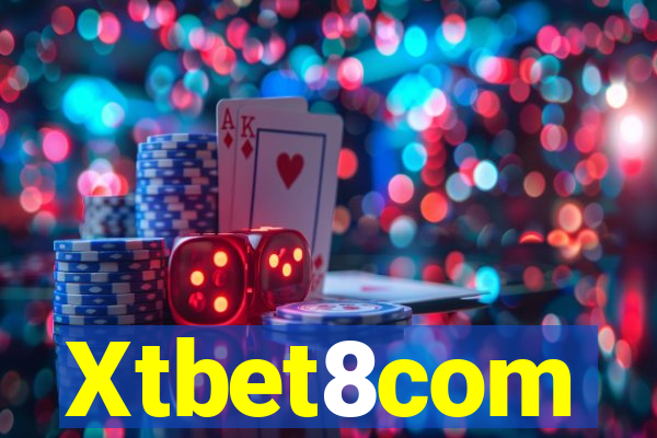 Xtbet8com