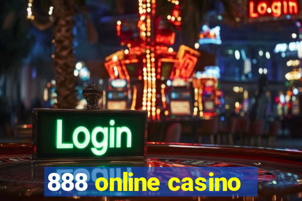 888 online casino