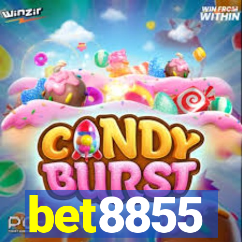 bet8855