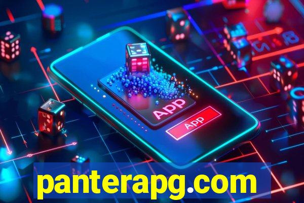 panterapg.com