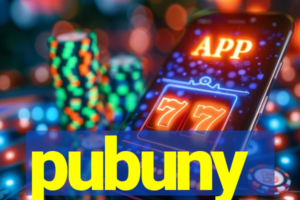 pubuny