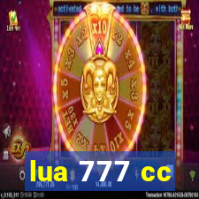 lua 777 cc