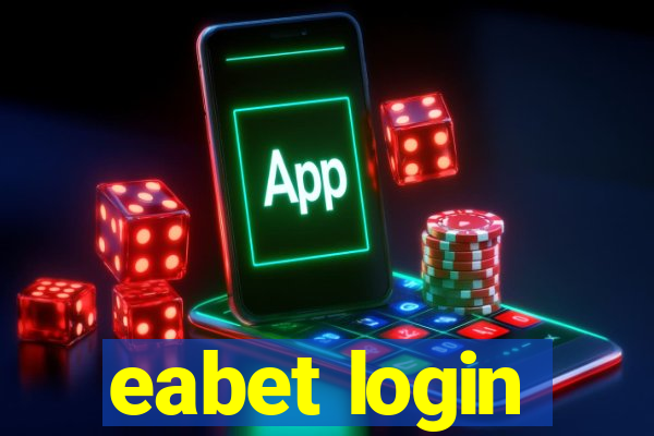 eabet login