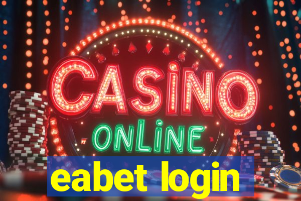 eabet login