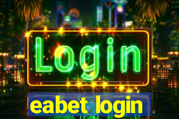 eabet login