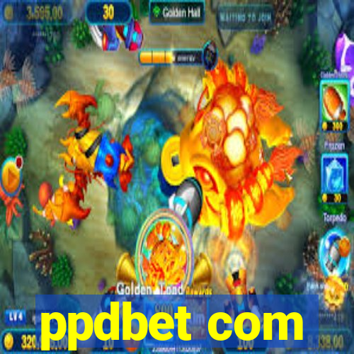 ppdbet com