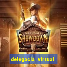 delegacia virtual da bahia