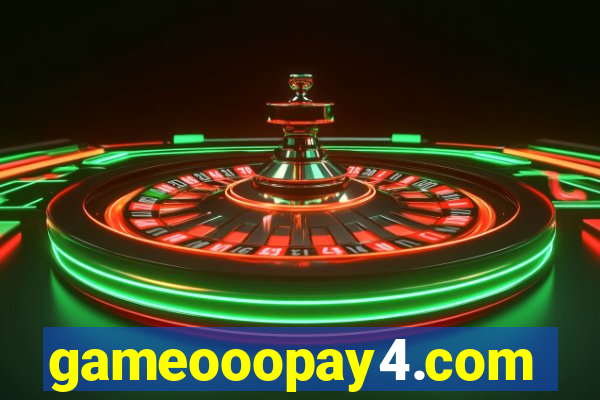 gameooopay4.com