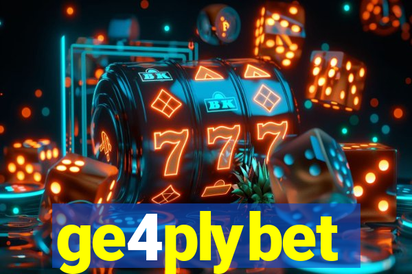 ge4plybet