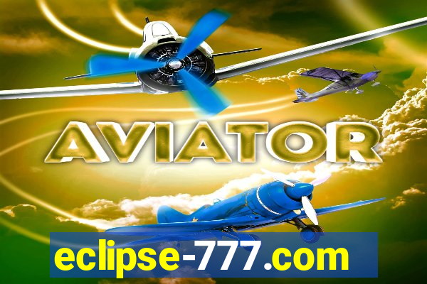 eclipse-777.com