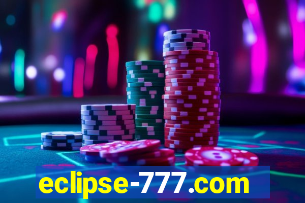 eclipse-777.com