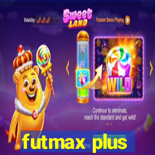 futmax plus