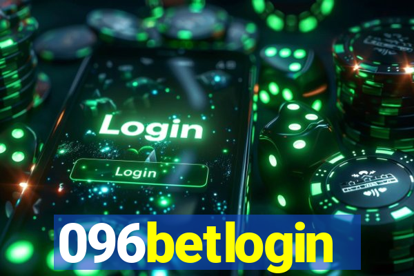 096betlogin