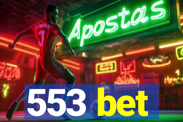 553 bet