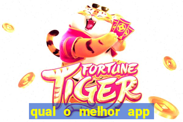 qual o melhor app para analisar jogos de futebol