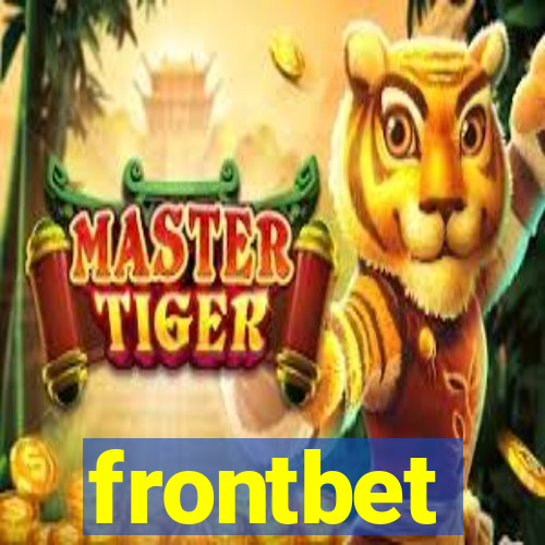 frontbet