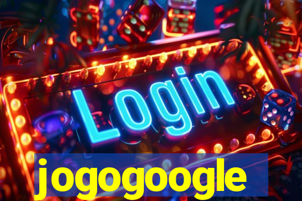 jogogoogle