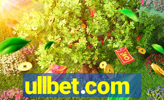 ullbet.com